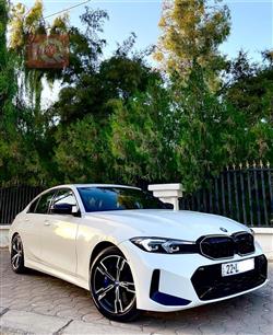 بي ام دبليو الفئة 3